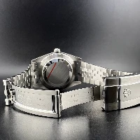 Rolex Datejust41mm Jubilee Verde Ghiera Liscia