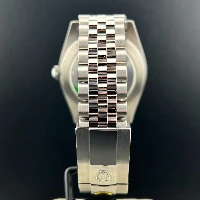 Rolex Datejust41mm Jubilee Wimbledon