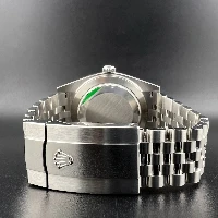 Rolex Datejust41mm Jubilee Wimbledon