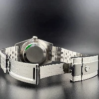 Rolex Datejust41mm Jubilee Wimbledon