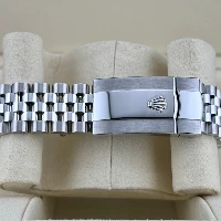 Rolex Datejust41mm Jubilee Wimbledon