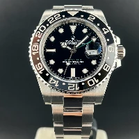 Rolex GMT Master II Nero Ceramica