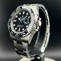 Rolex GMT Master II Nero Ceramica