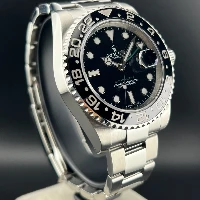 Rolex GMT Master II Nero Ceramica