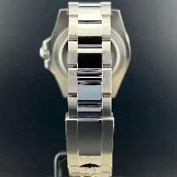 Rolex GMT Master II Nero Ceramica