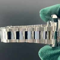 Rolex GMT Master II Nero Ceramica