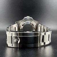 Rolex GMT Master II Nero Ceramica