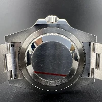 Rolex GMT Master II Nero Ceramica