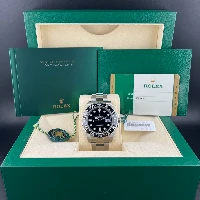 Rolex GMT Master II Nero Ceramica