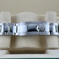 Rolex GMT Master II Nero Ceramica