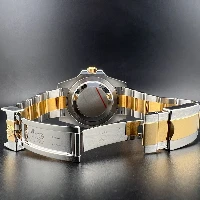 Rolex GMT Master II Acciaio & oro