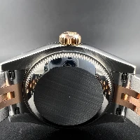 Rolex Lady Datejust 26mm Acciaio & Oro Rosa Pink Brillanti