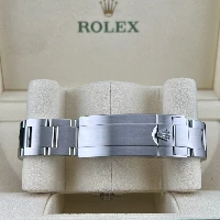 Rolex Submariner No Data Ceramica Nero