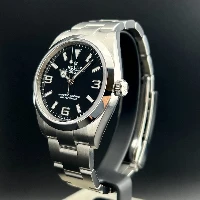 Rolex Explorer I 36mm New 2026