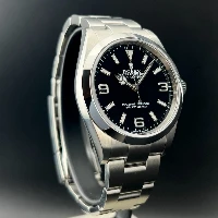 Rolex Explorer I 36mm New 2026