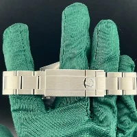 Rolex Explorer I 36mm New 2026