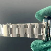Rolex Explorer I 36mm New 2026