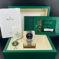 Rolex Explorer I 36mm New 2026