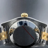 Rolex Datejust 31mm Acciaio & Oro Madreperla Bianca Brillanti