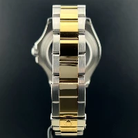 Rolex Yacht-Master 40 Acciaio & Oro Blu