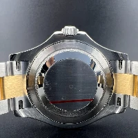 Rolex Yacht-Master 40 Acciaio & Oro Blu