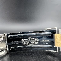 Rolex Yacht-Master 40 Acciaio & Oro Blu