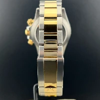 Rolex Daytona Acciaio & Oro Silver APH