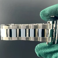 Rolex Datejust 36mm Blu Indici 