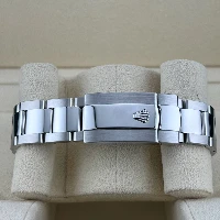 Rolex Datejust 36mm Blu Indici 