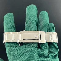 Rolex Datejust 36mm Rosa Indici
