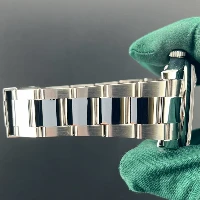 Rolex Datejust 36mm Rosa Indici