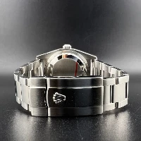 Rolex Datejust 36mm Rosa Indici