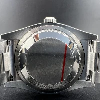 Rolex Datejust 36mm Rosa Indici