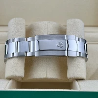 Rolex Datejust 36mm Rosa Indici