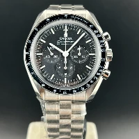 Omega Speedmaster Professional Co-Axial Nero NEW 2026