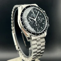 Omega Speedmaster Professional Co-Axial Nero NEW 2026
