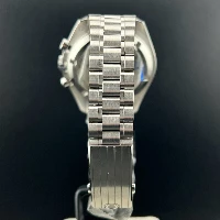 Omega Speedmaster Professional Co-Axial Nero NEW 2026