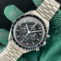 Omega Speedmaster Professional Co-Axial Nero NEW 2026