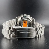 Omega Speedmaster Professional Co-Axial Nero NEW 2026