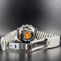 Omega Speedmaster Professional Co-Axial Nero NEW 2026