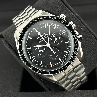 Omega Speedmaster Professional Co-Axial Nero NEW 2026