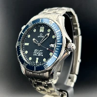 Omega Seamaster Diver 300m
