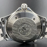 Omega Seamaster Diver 300m