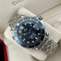 Omega Seamaster Diver 300m