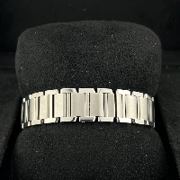 Cartier Tank Française Lady Madreperla Rosa