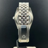 Rolex Datejust41mm Jubilee Verde Ombrè