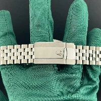 Rolex Datejust41mm Jubilee Verde Ombrè