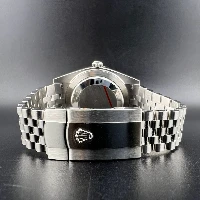 Rolex Datejust41mm Jubilee Verde Ombrè