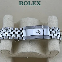 Rolex Datejust41mm Jubilee Verde Ombrè