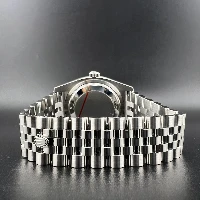 Rolex Datejust 36mm Jubilee Blu Indici Roulette